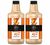 Lot de 2 Sauces Topping 1883 Routin - Pumpkin Spice - 2 x 1,89L image