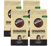 Caff&egrave; Vergnano Ground Coffee Gran Aroma - 4 x 250g image number 0