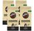 Caff&egrave; Vergnano Ground Coffee Gran Aroma - 4 x 250g image