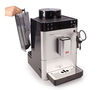 Expresso Broyeur Melitta Caffeo Passione F530-101 Argent Cappuccinator image number 5