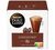 16 Chococino Pods - NESCAFE* DOLCE GUSTO* image