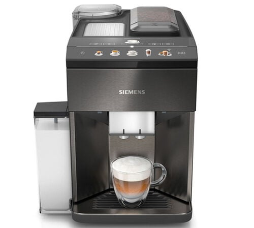 Machine &agrave; caf&eacute; auto - EQ 500 integral connect  - Siemens - Tr&egrave;s bon &eacute;tat image number 8