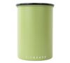 Airscape Coffee Storage Container - Lichen Green - 500g image number 0