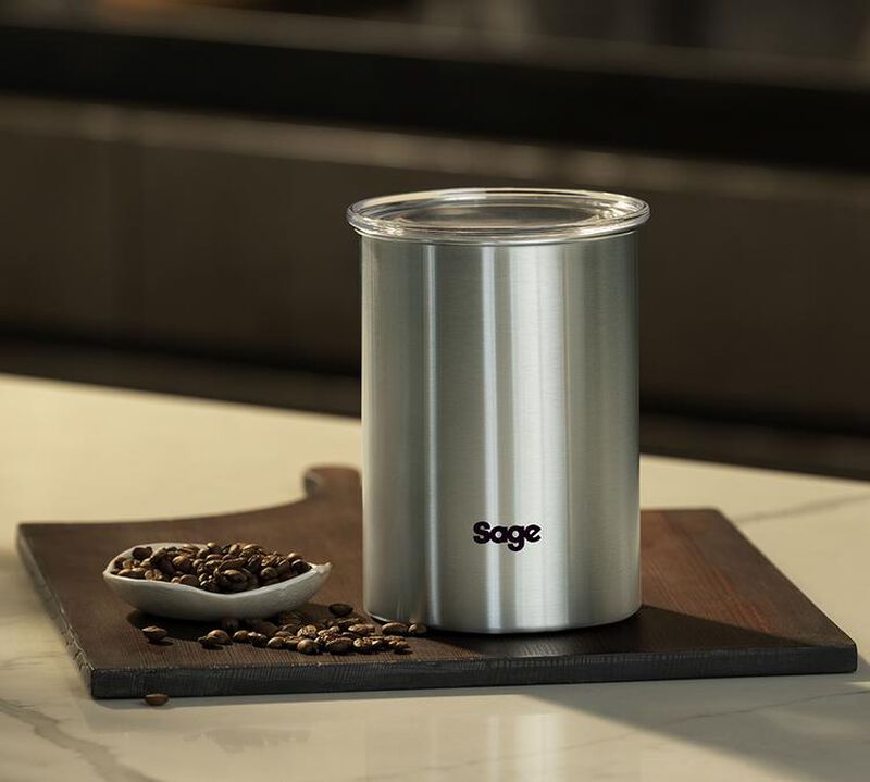 Sage The Bean Keeper Coffee Canister&trade; - 500g image number 3