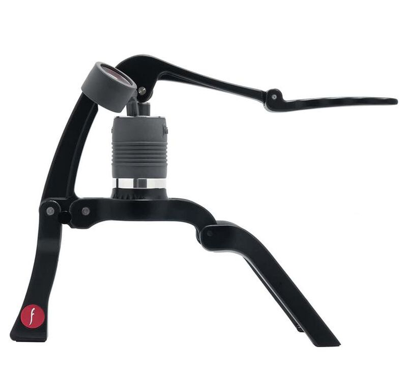 Flair 2GO Portable Lever Espresso Machine - Black image number 0