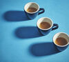 Caf&eacute;s Lugat - Yellow Shot Coffee Beans 4x250g image number 2