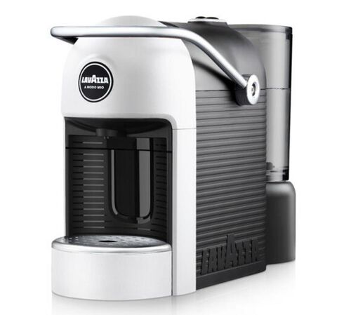 Machine &agrave; capsules LAVAZZA A Modo Mio Jolie evo plus Blanche + 25 capsules offertes image number 1