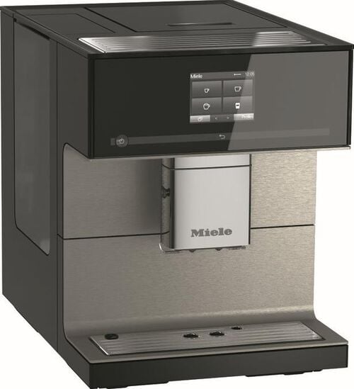 Machine CM 7550 NR - MIELE - Tr&egrave;s bon &eacute;tat image number 1