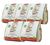 TerraMoka 'Monsieur Albert' organic coffee pods for Senseo x 80 image