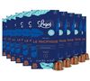 100 capsules compatibles Nespresso* Original Le Pacifique - LUGAT image number 0