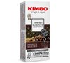 100 capsule compatibili Nespresso* Original Espresso Barista Ristretto &ndash; Kimbo image number 2