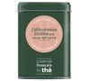 Comptoir Fran&ccedil;ais du Th&eacute; D&eacute;licatesse Etoil&eacute;e Black Tea box by Nina Metayer - loose tea - 90g image number 0