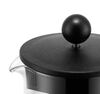 Bodum - Caffettiera francese - Brazile nera 3 tazze 10948-01B / 35 cl image number 5