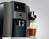 Jura - Kaffeevollautomat S8 EB Dark Inox - Smart Connect inklusive image number 2