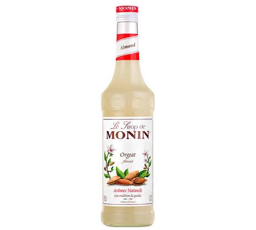 Sirop d'orgeat - 70 cl - MONIN