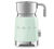 Smeg - Montalatte multifunzione MFF11PGEU Verde acqua image