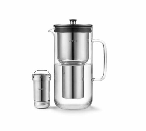 Carafe filtrante AARKE AAA1120 Purifier 1.18 L