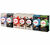 Gimoka Nespresso* Original Variety Pack x 100 image