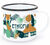 Enamel Mug 330ml - Ethiopia image