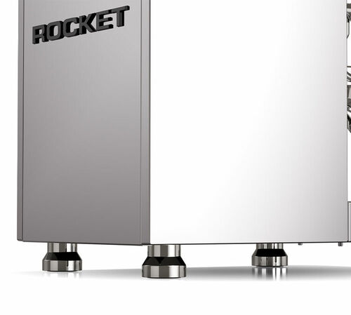 Machine expresso ROCKET ESPRESSO Mozzafiato Fast R Inox image number 8