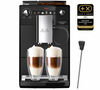 Expresso Broyeur  MELITTA Latticia OT F300-103 One Touch (avec lance &agrave; lait) image number 2