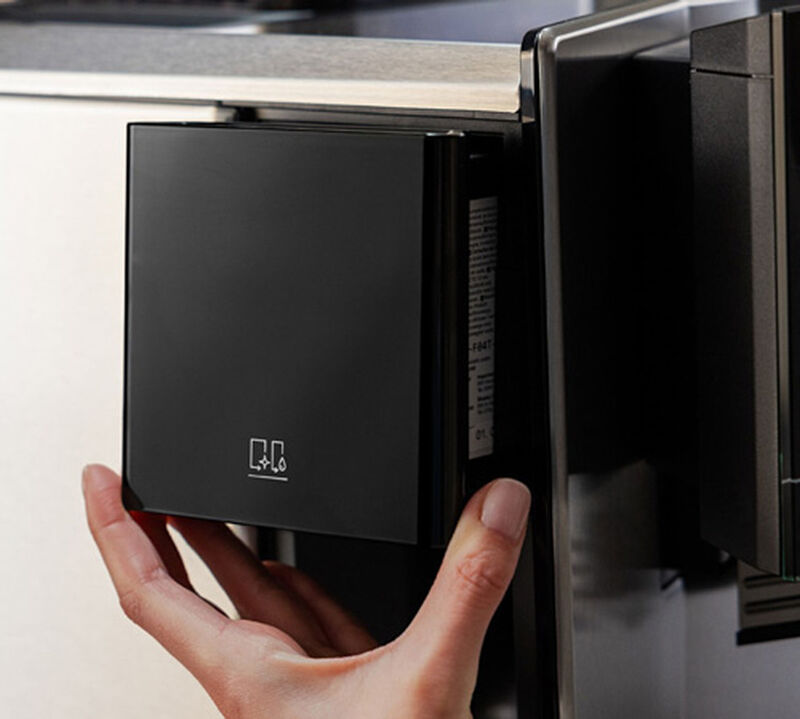 3 cartouches d&eacute;tartrantes compatible EQ900 +  - SIEMENS image number 3