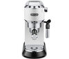 DeLonghi Dedica EC685.W Bianco Macchina per caff&egrave; espresso image number 2