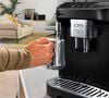 Expresso Broyeur DELONGHI Magnifica EVO FEB 2921.B - Noir image number 4