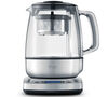 Th&eacute;i&egrave;re Acier Inoxydable 1.5 L Sage the Tea Maker image number 0
