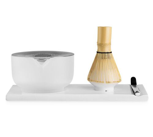 Fellow The Matcha Set - White - 380ml