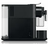 DeLonghi Nespresso&reg; Lattissima One Nera EN510.B Macchina caff&egrave; capsule image number 4