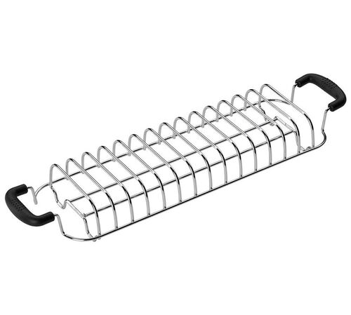 R&eacute;chauffe pain et viennoiseries pour Grille-pain 4 tranches Ann&eacute;es 50 - SMEG