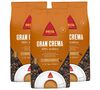 Delta Caf&eacute;s - Gran Crema Coffee Beans  - 3x1Kg image number 0