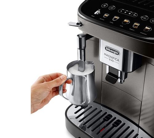 Magnifica EVO FEB 2942.TB - DeLonghi - Parfait &eacute;tat image number 6