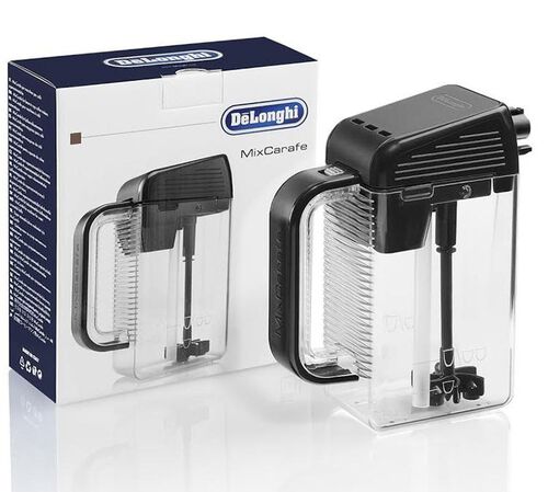 Delonghi milk jug (hot chocolate) for Delonghi PrimaDonna Elite 650.75.MS