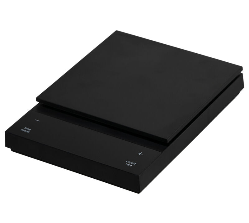 Hario Polaris Precision Scale - Black image number 0