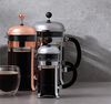 Bodum Chambord French Press Stainless Steel - 3 cups image number 3