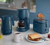 PHILIPS Cafeti&egrave;re filtre HD7411/70 S&eacute;rie 3000 Bleue image number 4