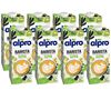 1L x8 Boisson v&eacute;g&eacute;tale soja - ALPRO image number 0