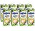 1L x8 Boisson v&eacute;g&eacute;tale soja - ALPRO image