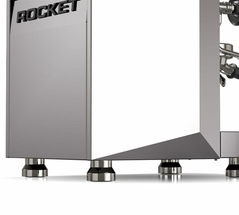 Machine expresso ROCKET ESPRESSO Giotto Fast R Inox image number 6