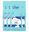 Lugat Coffee Beans Red Candy - 4 x 250g image number 0