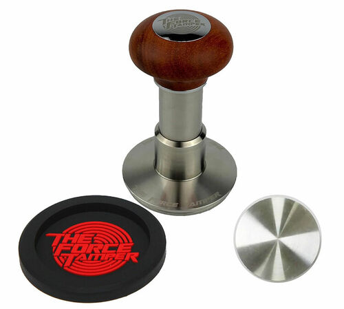 The Force Dynamometric Tamper - 58.5mm