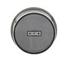 Ogo Living Juliet Stoneware Mug Acacia Lid with Strainer Khaki - 50cl image number 6
