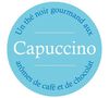 Th&eacute; Noir Cappucino - Vrac 100 g - COMPTOIR FRAN&Ccedil;AIS DU TH&Eacute; image number 1