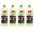 Melitta Anti-Calc Bio liquid descaler Multi-use - 1L image
