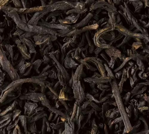 Th&eacute; Noir Smokey Lapsang - Vrac 200 g - DAMMANN FR&Egrave;RES