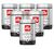 Illy - Caff&egrave; macinato - Forte speciale espresso - 6 x 250 g image