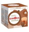 48 capsule compatibili Nescafe* Dolce Gusto* Nocciolino &ndash; Gimoka image number 1