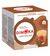 16 capsule compatibili Nescafe* Dolce Gusto* Nocciolino &ndash; Gimoka image